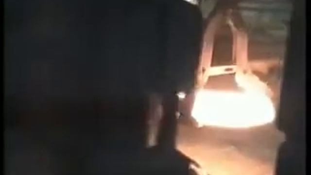 Железнодорожные колёса . Старая линия НТМК смотреть онлайн