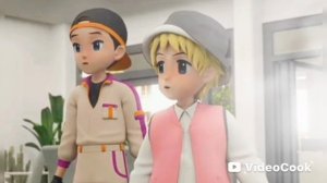 Клип тобот герои Дэйдо мимо меня