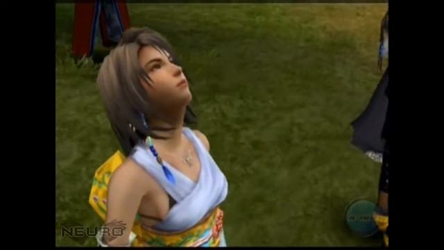 Final Fantasy - Apologize смотреть онлайн