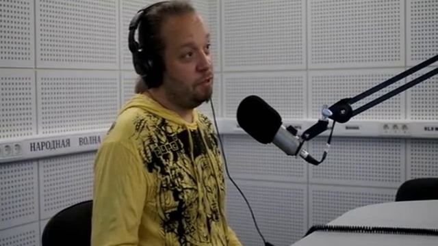 Виталий Владимиров (20.08.14) смотреть онлайн