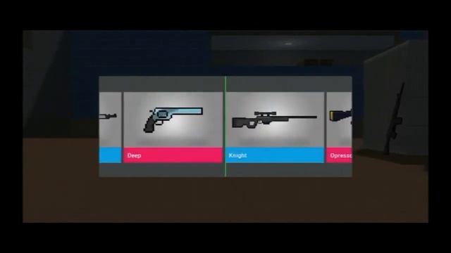 Шооок!!!!Выбил нож из секретного кейса!!!||Block Strike#5