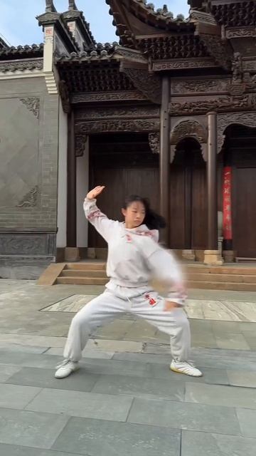 Боевые искуства Китая (128) смотреть онлайн