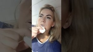 Просто кушаю мел. Хруст мела. Ем мел. Asmr. Асмр. Chalk. Хрустим.