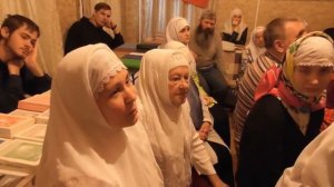 Собрание.  85 лет ровно.   09.06. 2024