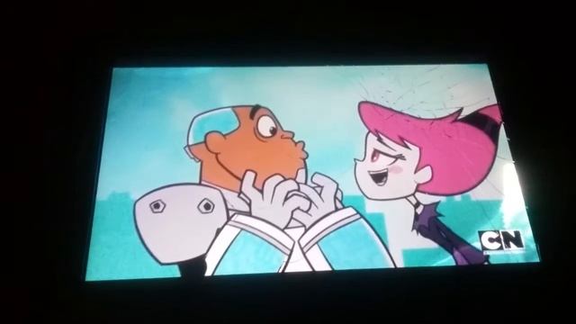Cyborg is creepy смотреть онлайн