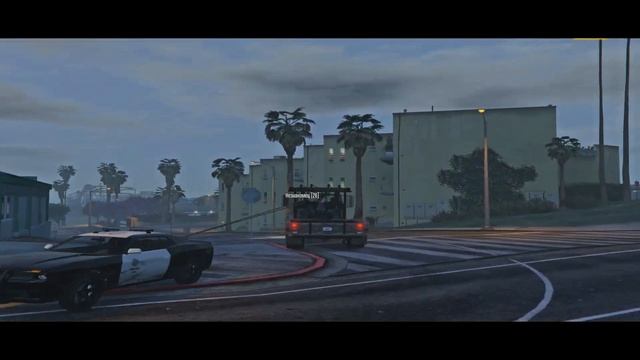 MUNK - ВЕРНУЛ КОПАМ ИХ ВЕЩИ !!! или МУСОРАМ НЕ МЕСТО В МАФИИ!!! (GTA 5 RP FiveLive Seattle) смотреть онлайн