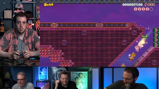 Anime and Metallica editor Dan Ryckert смотреть онлайн