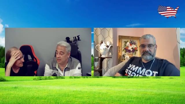 07/05/2022 ЧайКампания смотреть онлайн