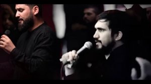 Perviz Hüseyni (ft. Baqir Mensuri) - Men Nokeri Huseynem (2024)