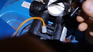 Вскрытие Aquaphore A800