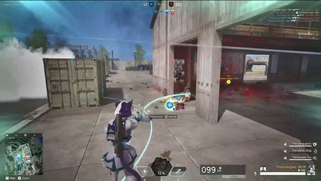 Wild Assault - Official Early Access Gameplay Trailer смотреть онлайн