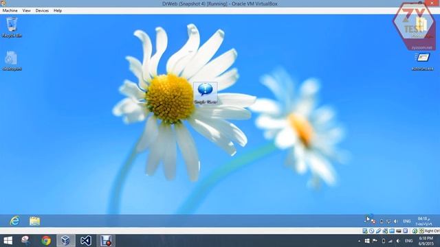 DrWeb & 2015-6-8 & medo32 смотреть онлайн