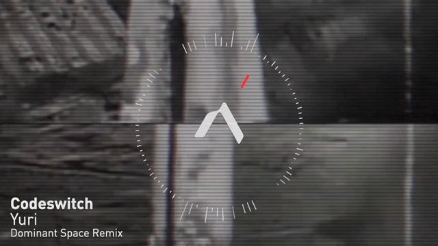 Codeswitch - Yuri (Dominant Space Remix) смотреть онлайн