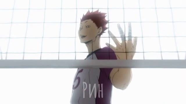 AMV| Эдит Тендо смотреть онлайн