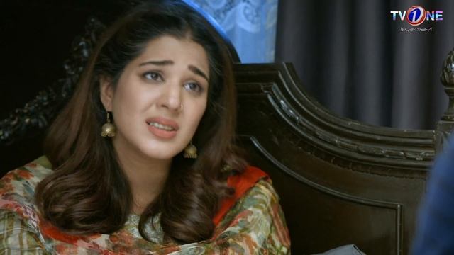 Kasak Rahay Ge | Episode 23 | TV One Dramas смотреть онлайн