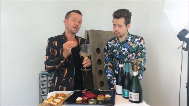 Petrossian Smoked Salmon Beet, Crab and Pike Roe смотреть онлайн