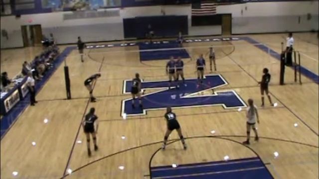 DGN vs Glenbard West game 2 смотреть онлайн