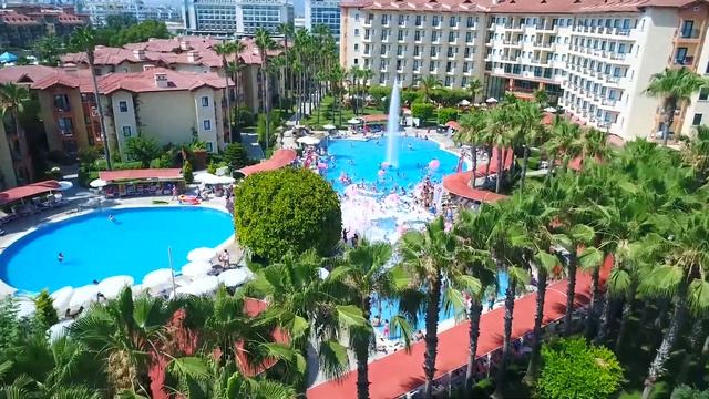 Miramare Queen Hotel