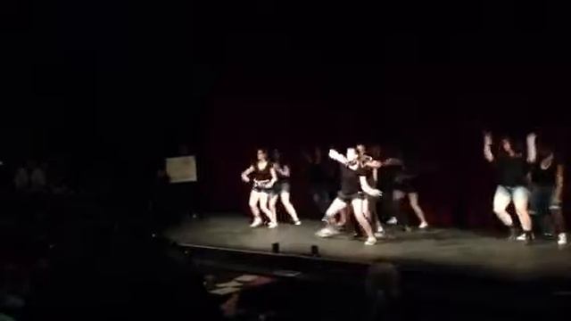 Sigma Sigma Sigma Epsilon Theta Greek Sing 2013 смотреть онлайн