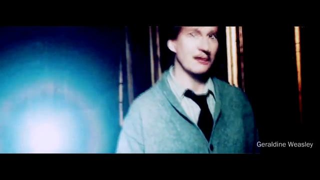 Remus and Tonks | Never Let Me Go смотреть онлайн