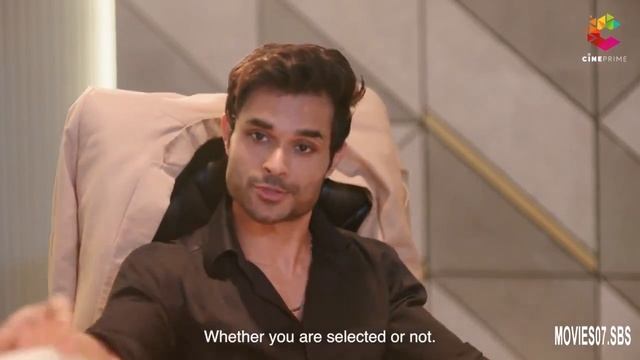 Rajni Kaand | Episode 1 | Full Story Explained In Hindi | Cine Prime Web Series смотреть онлайн