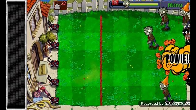 растения против зомби 2 часть! смотреть онлайн