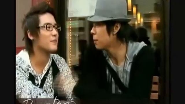 [FanMade] 090729 YooSu memories (3) смотреть онлайн