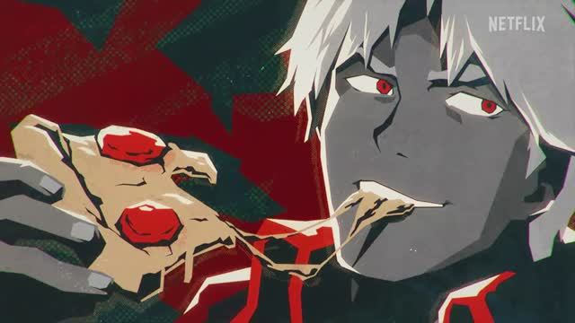 Дьявол может плакать/Devil May Cry (Opening) смотреть онлайн