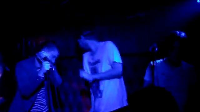 Сансара - Города (Live @ Горностай бар) смотреть онлайн