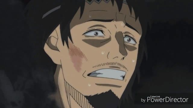 Black Clover [ AMV ] For The Glory смотреть онлайн