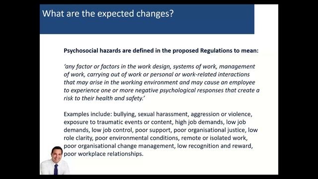 Episode 9 Legal Templates for Psychosocial Legal Compliance Obligations for Charities смотреть онлайн