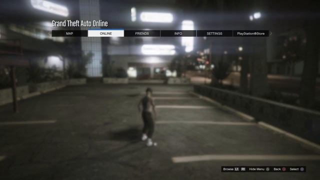 Gta 5 CriminalModz Fast run And frozen kd смотреть онлайн