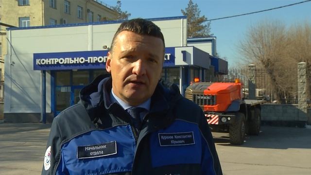 Время местное. Эфир: 30-03-2023 - Новые технологии на ММК смотреть онлайн