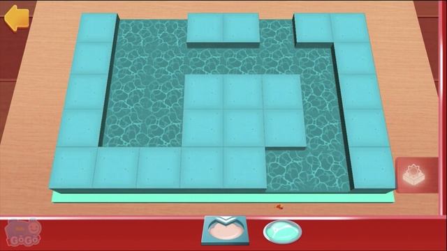 Thomas and Friends Minis - Diesel Aquatic Shark New 2021 Thomas Minis! ★ iOS/Android app (By Budge смотреть онлайн