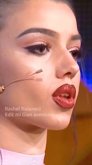 Rashel Kolaneci edit смотреть онлайн