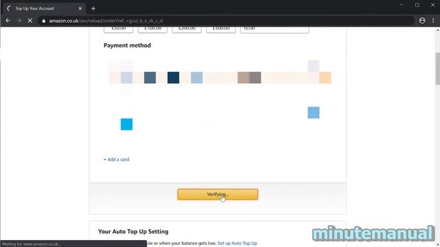 HOW TO PAY WITH TWO CREDIT CARDS ON AMAZON 2020 (EASY) - How To Pay With 2 Cards On Amazon смотреть онлайн
