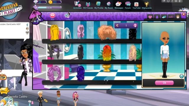 3 CUTE AND CHEAP LOOKS| MSP смотреть онлайн