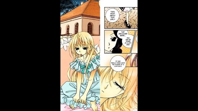 Tiara Manhwa (Chapter 61) by:Lee Yun Hee !NEW 2017 UPDATE! смотреть онлайн