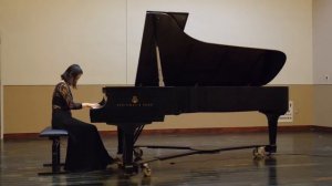 Mozart, Sonata 12 in F Major, K.322_300k, I. Allegro