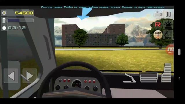 Симулятор скорой помощи #4: Накопили на Газель за 70,000! смотреть онлайн