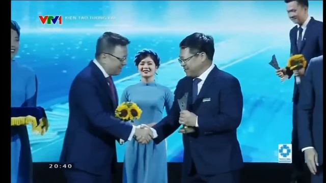 MIKADO GROUP NHẬN GIẢI THƯỞNG THƯƠNG HIỆU QUỐC GIA 2022 смотреть онлайн