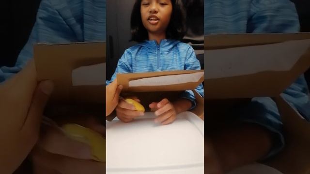 Guess What's in the Box! (w/ Faith + Tara) смотреть онлайн