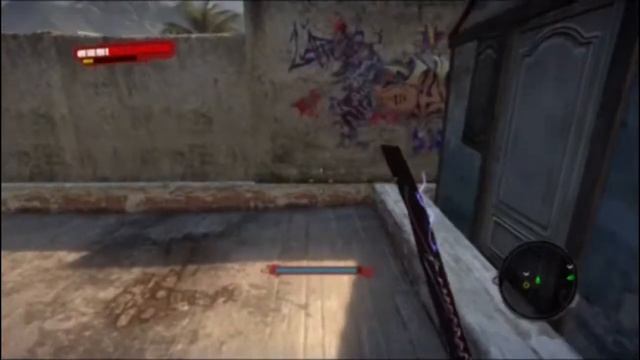 Dead Island Co-op Playthrough - Part 61 - Cerberus смотреть онлайн