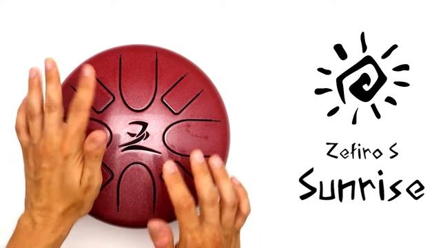 Zefiro S "SUNRISE" смотреть онлайн