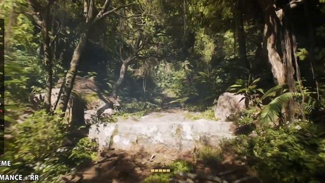 Видео обзор возможностей видеокарты NVidia RTX 5070 Ti