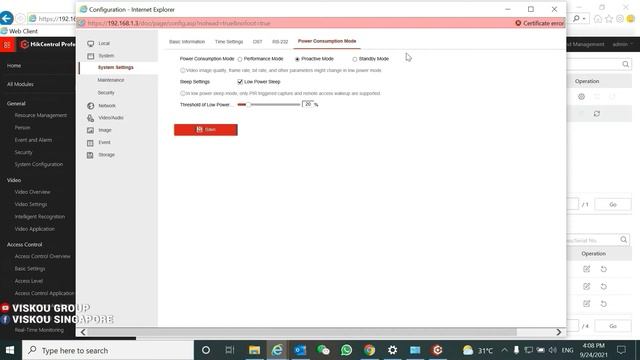 UNBOXING: Hikvision Solar Camera DS-2XS2T47G0-LDH/4G/C18S40
