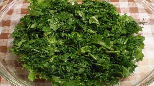 Кулинарные хитрости