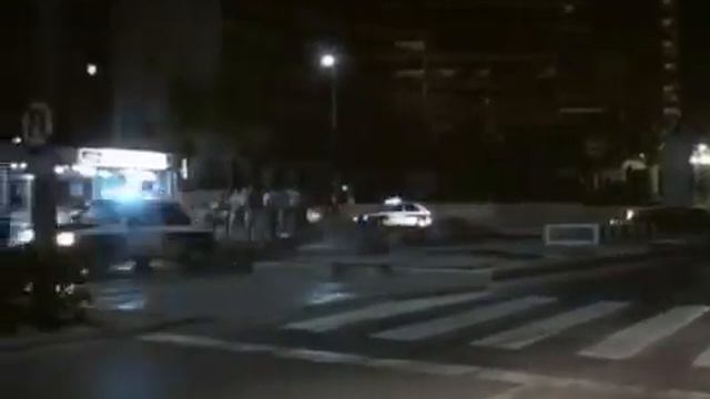 Simca Horizon Polizia - Citroën CX ambulanza -Citroën BX Taxi - Simca 1100 Polizia смотреть онлайн