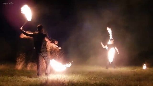 FLAME | Фаер-Шоу | 2019 смотреть онлайн