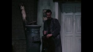 Место встречи изменить нельзя - Да погаси ты свет, Шарапов!